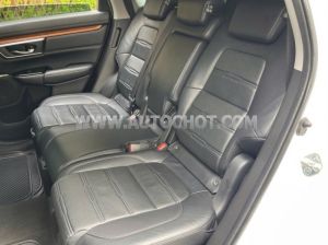 Xe Honda CRV L 2022