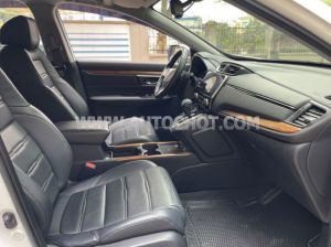 Xe Honda CRV L 2022