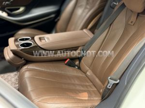 Xe Mercedes Benz S class S450L 2017