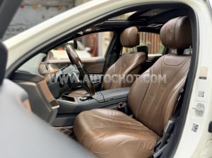 Xe Mercedes Benz S class S450L 2017