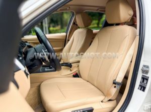 Xe BMW 3 Series 320i 2018