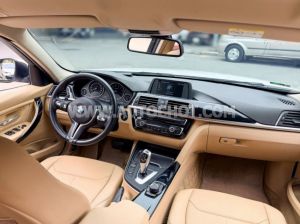 Xe BMW 3 Series 320i 2018