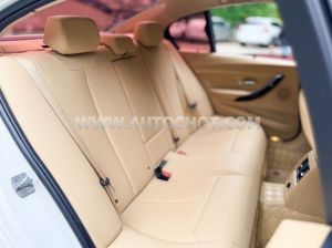Xe BMW 3 Series 320i 2018