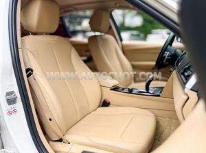 Xe BMW 3 Series 320i 2018