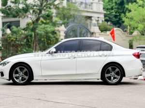 Xe BMW 3 Series 320i 2018