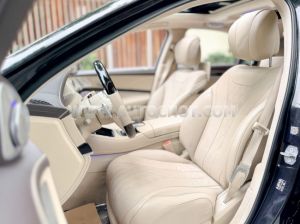 Xe Mercedes Benz S class S450L Luxury 2020