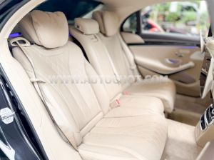 Xe Mercedes Benz S class S450L Luxury 2020