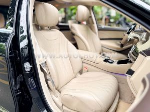 Xe Mercedes Benz S class S450L Luxury 2020