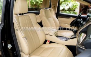 Xe Toyota Alphard Luxury Executive Lounge 2020