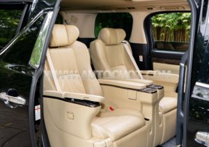Xe Toyota Alphard Luxury Executive Lounge 2020