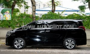 Xe Toyota Alphard Luxury Executive Lounge 2020