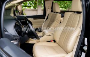 Xe Toyota Alphard Luxury Executive Lounge 2020