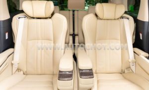 Xe Toyota Alphard Luxury Executive Lounge 2020