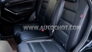 Xe Mazda CX5 2.5 AT 2016