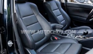 Xe Mazda CX5 2.5 AT 2016