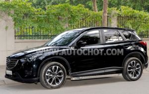 Xe Mazda CX5 2.5 AT 2016