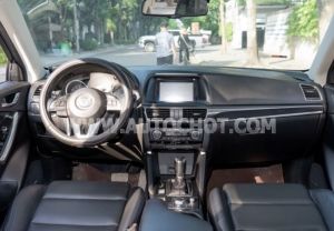 Xe Mazda CX5 2.5 AT 2016