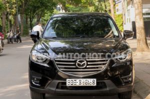 Xe Mazda CX5 2.5 AT 2016