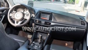 Xe Mazda CX5 2.5 AT 2016