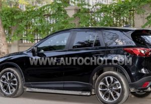 Xe Mazda CX5 2.5 AT 2016