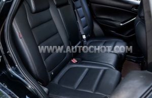 Xe Mazda CX5 2.5 AT 2016