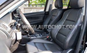 Xe Mazda CX5 2.5 AT 2016