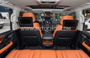 Xe Lexus LX 570 Super Sport 2018