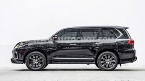 Xe Lexus LX 570 Super Sport 2018