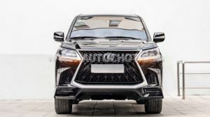 Xe Lexus LX 570 Super Sport 2018