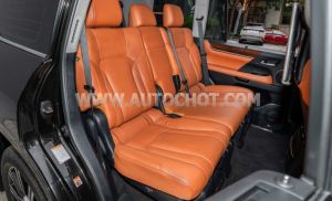 Xe Lexus LX 570 Super Sport 2018