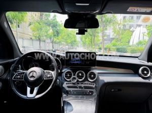 Xe Mercedes Benz GLC 300 4Matic 2017