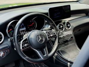 Xe Mercedes Benz GLC 300 4Matic 2017