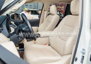 Xe Toyota Land Cruiser 3.5 V6 2024