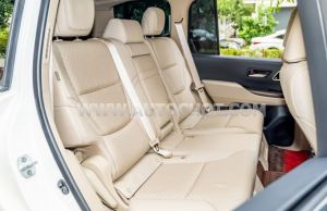 Xe Toyota Land Cruiser 3.5 V6 2024