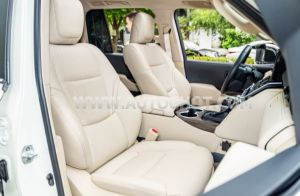 Xe Toyota Land Cruiser 3.5 V6 2024