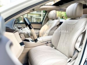 Xe Mercedes Benz S class S450 4Matic Maybach 2020