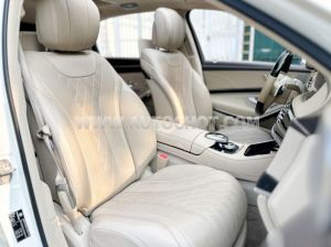 Xe Mercedes Benz S class S450 4Matic Maybach 2020