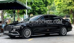 Xe Mercedes Benz E class E200 Exclusive 2021