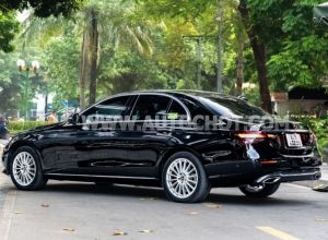 Xe Mercedes Benz E class E200 Exclusive 2021