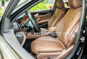 Xe Mercedes Benz E class E200 Exclusive 2021