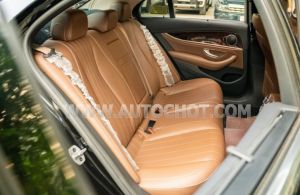 Xe Mercedes Benz E class E200 Exclusive 2021