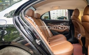 Xe Mercedes Benz E class E200 Exclusive 2021