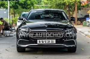 Xe Mercedes Benz E class E200 Exclusive 2021