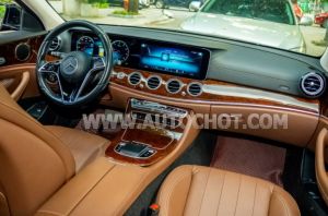Xe Mercedes Benz E class E200 Exclusive 2021