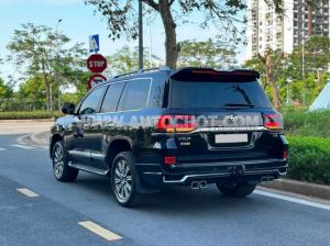 Xe Toyota Land Cruiser VX 4.6 V8 2013