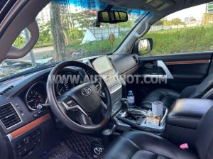 Xe Toyota Land Cruiser VX 4.6 V8 2013