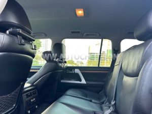 Xe Toyota Land Cruiser VX 4.6 V8 2013