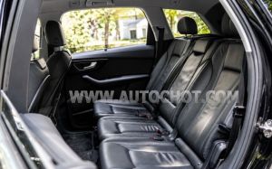 Xe Audi Q7 45 TFSI Quattro 2020