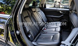 Xe Audi Q7 45 TFSI Quattro 2020