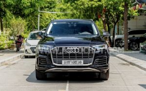 Xe Audi Q7 45 TFSI Quattro 2020